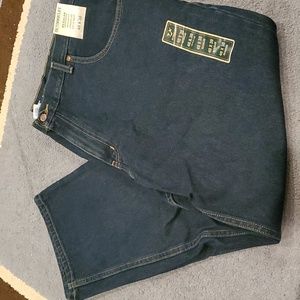 Men's new with tags outdoor life regular 40x30 jeans